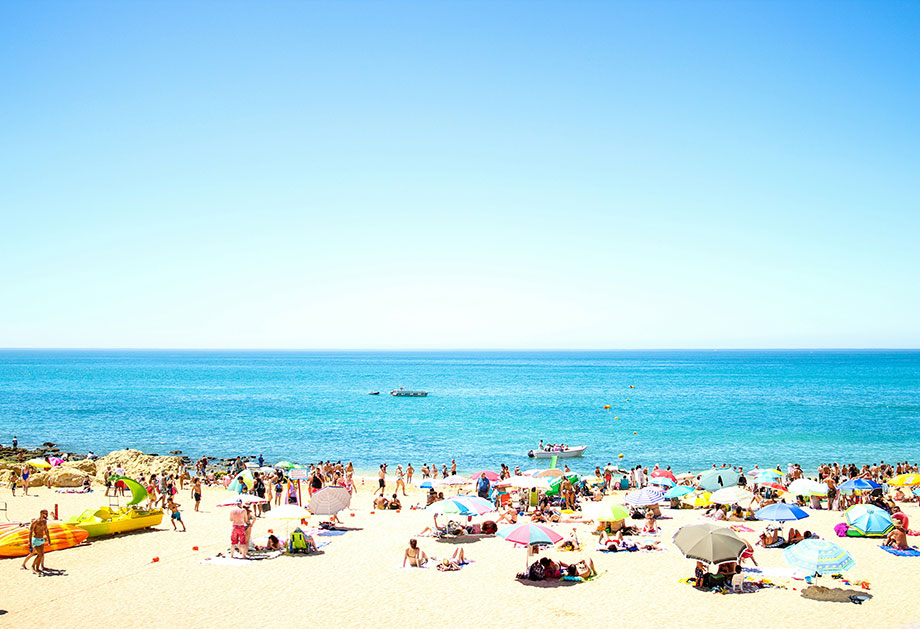 Praia Portugal