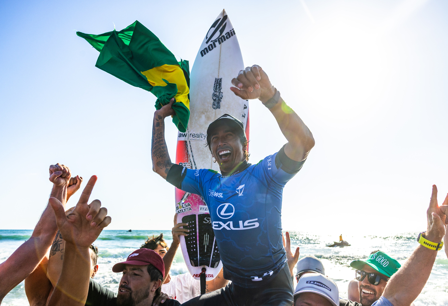 Miguel Pupo