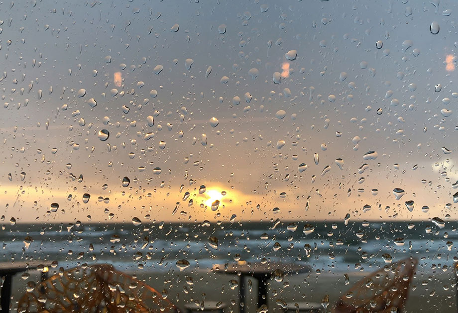 Chuva