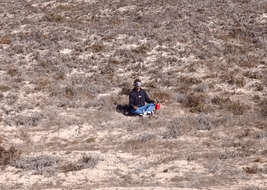 Colapinto Dunas