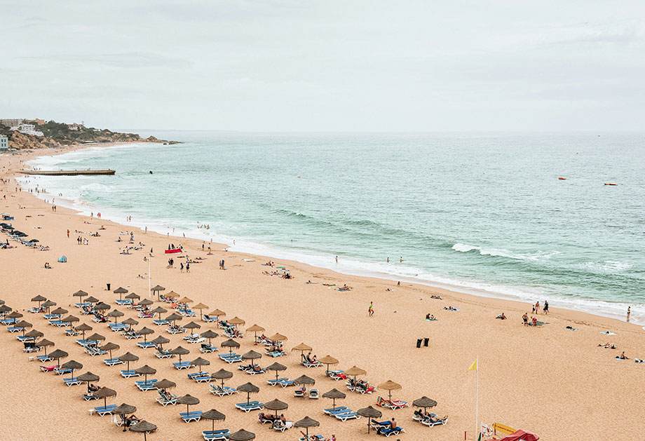 Algarve Albufeira