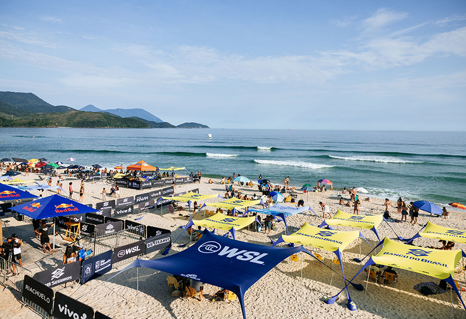 Maresias