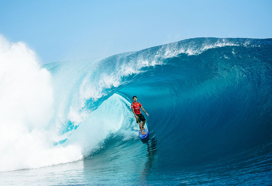 Gabriel Medina