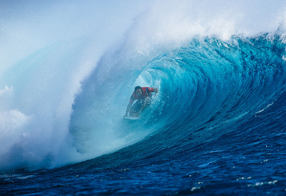 Jordy Smith