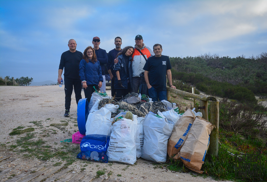 One Piece After Another