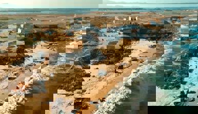 Praia da Ilha do Pessegueiro