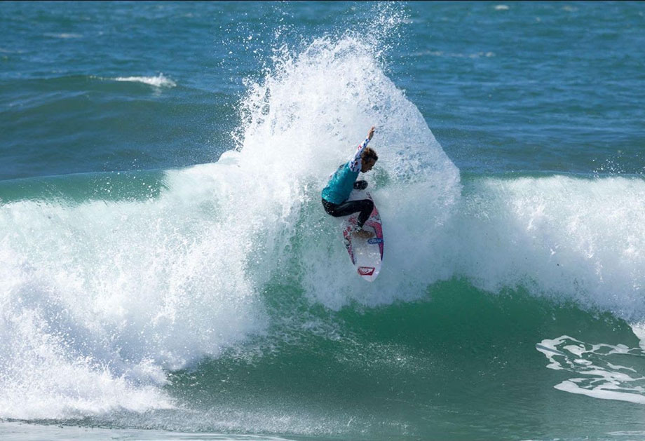 Ordonhas Quiksilver