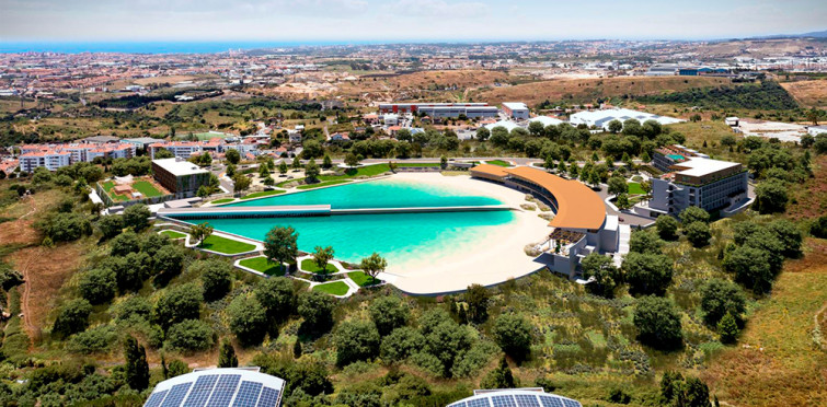 Cascais Piscina