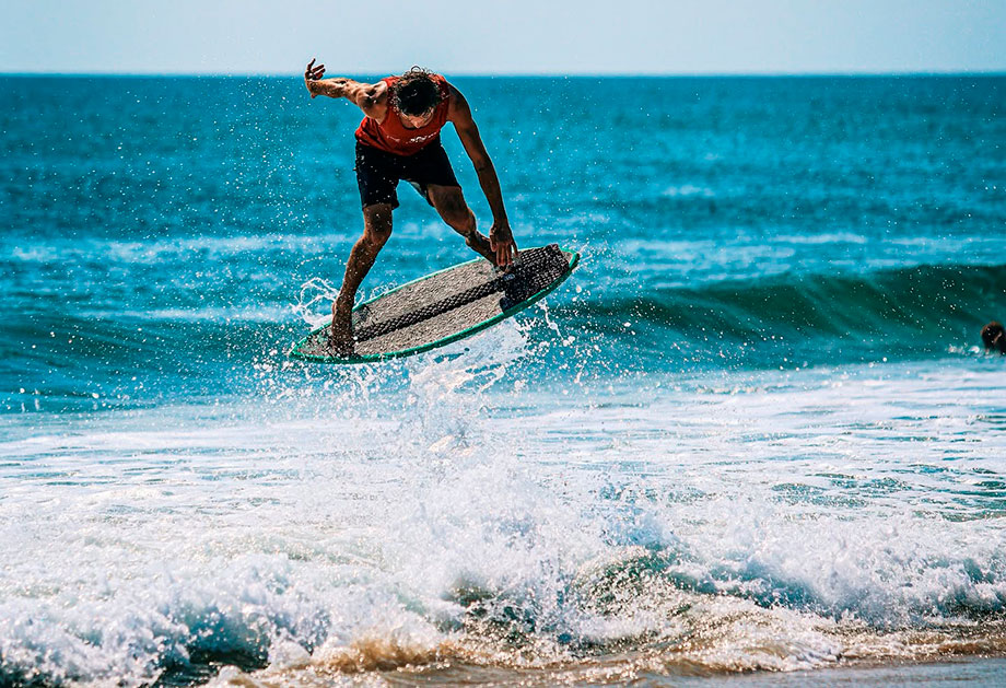 United Skim Tour