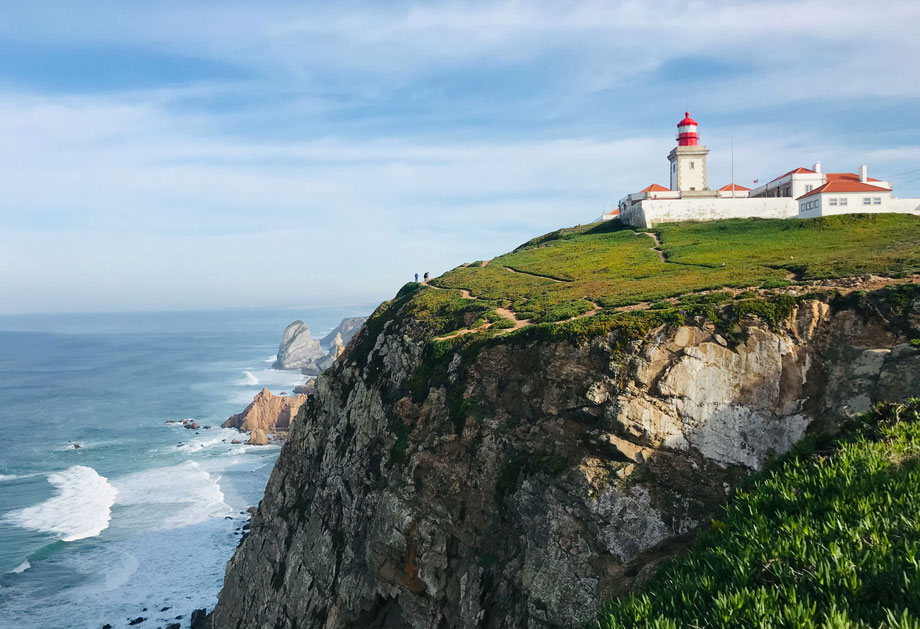 Cabo Da Roca