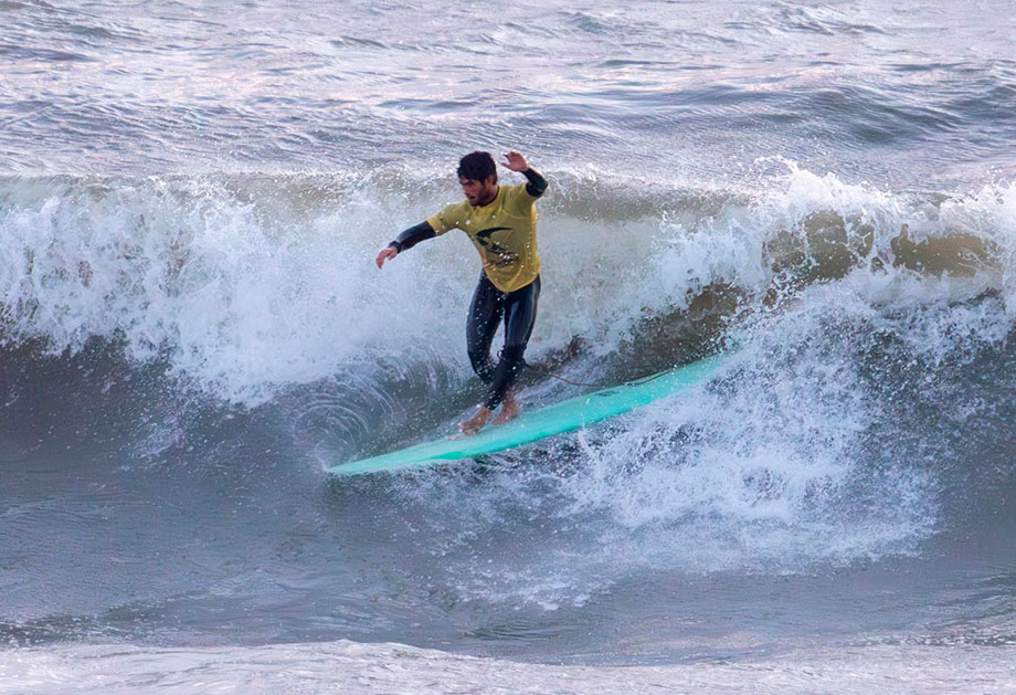 Estoril Surf Festival