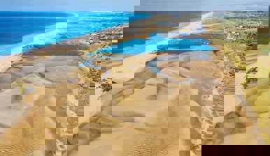 Praia da Cacela Velha