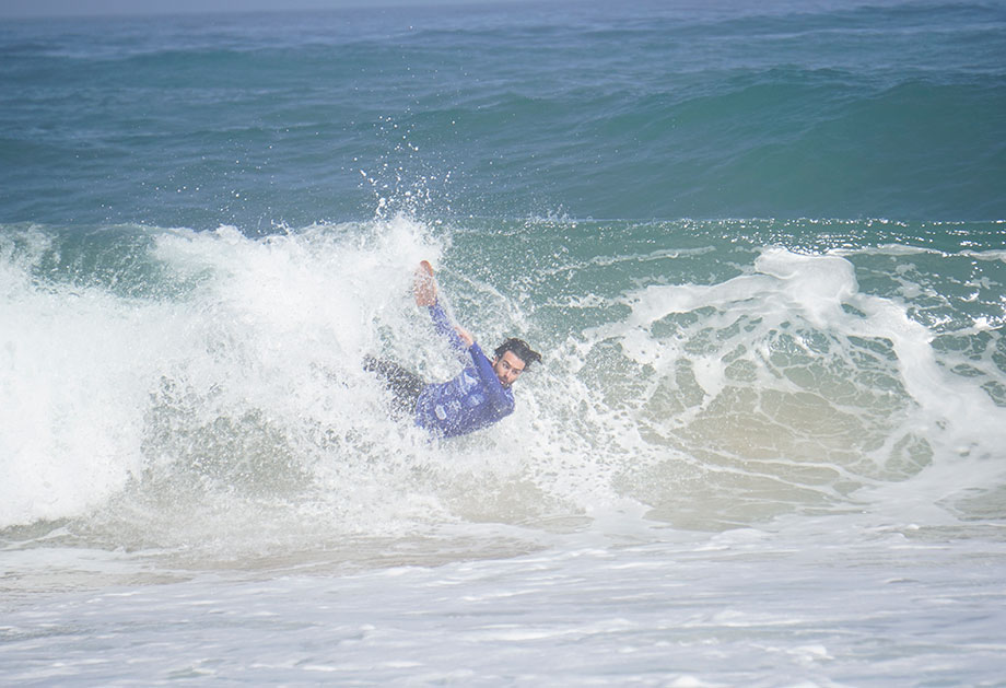 Bodysurf 1