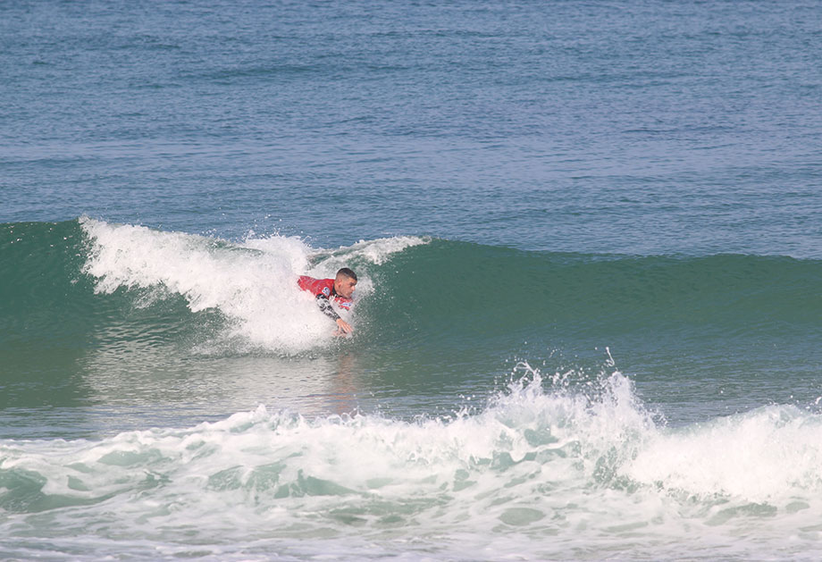 Bodysurf 5