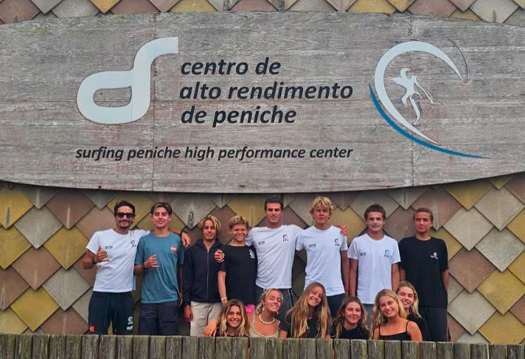 Equipa Junior