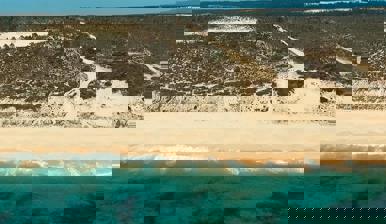 Praia do Pinheirinho