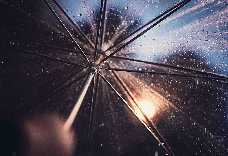 Chuva (3)