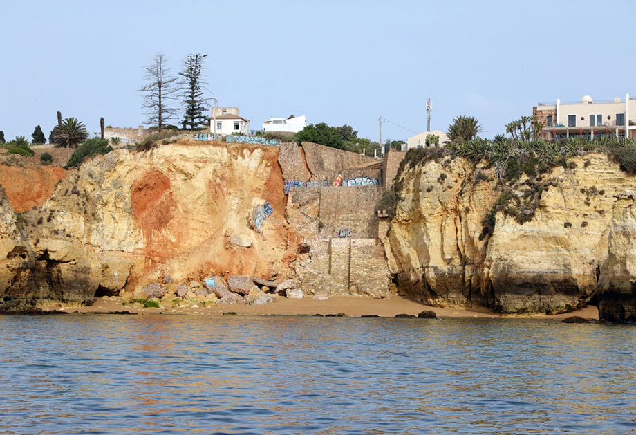 Praia Do Pinhao
