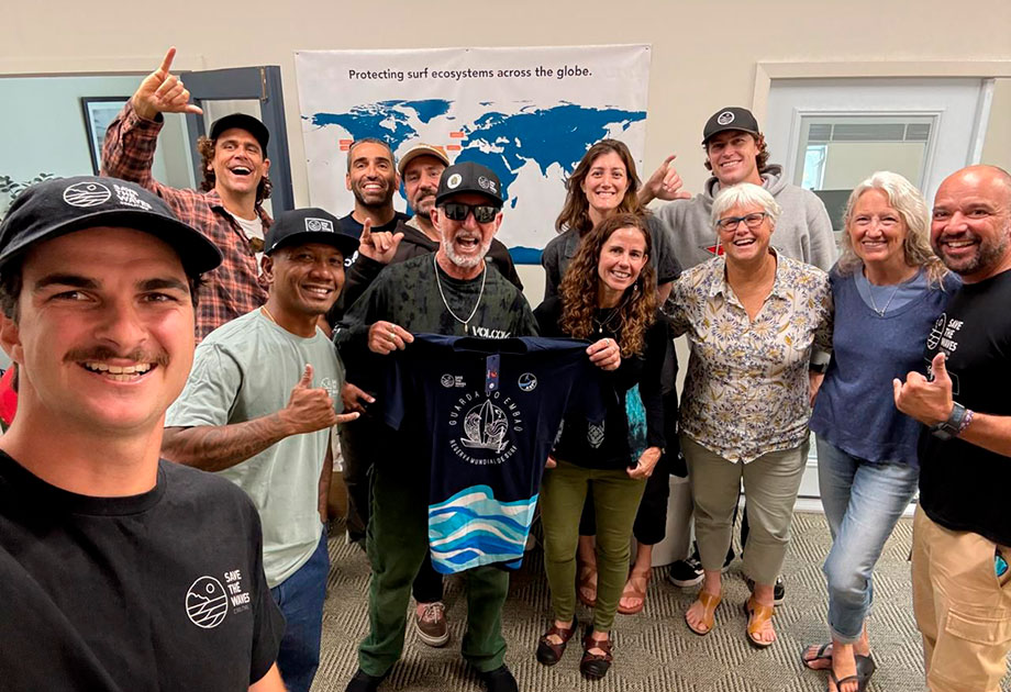 Save Azores