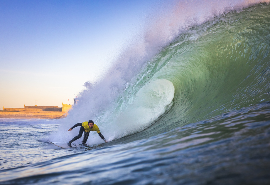 Cam Richards Capitulo