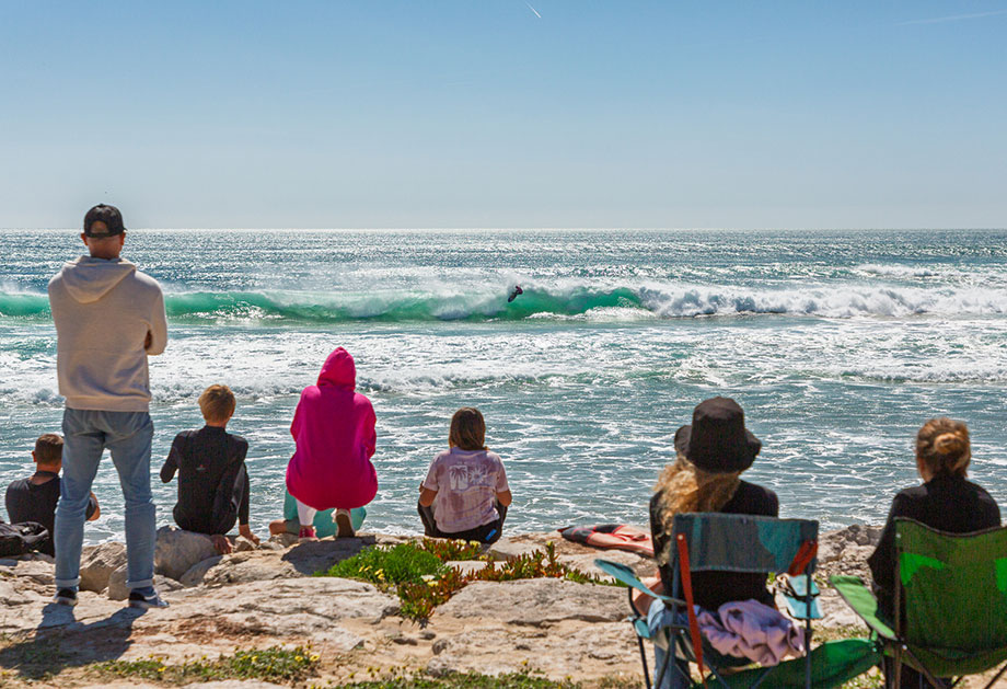 Caparica Surf Festival