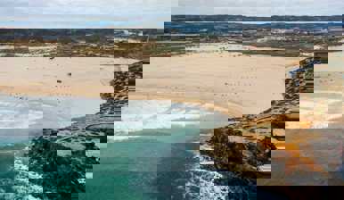 Praia da Bordeira | Carrapateira