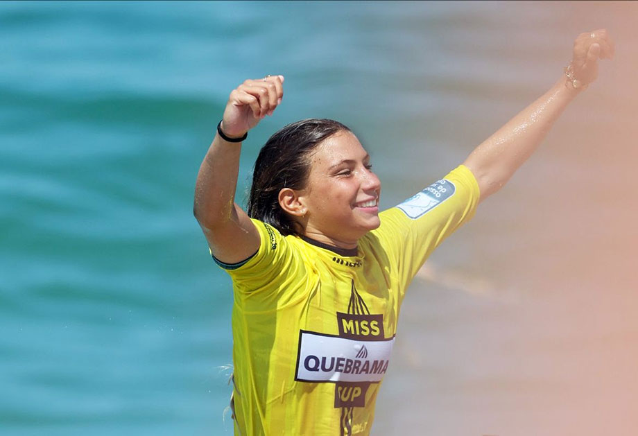 Teresa Pereira