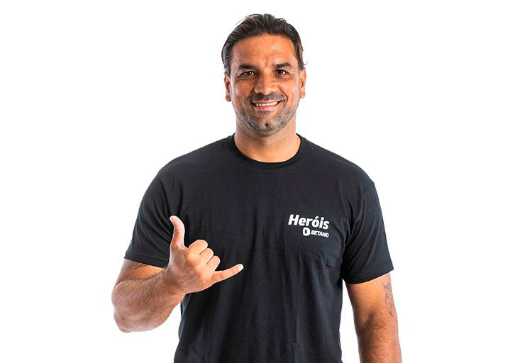 Hugo Rocha 1