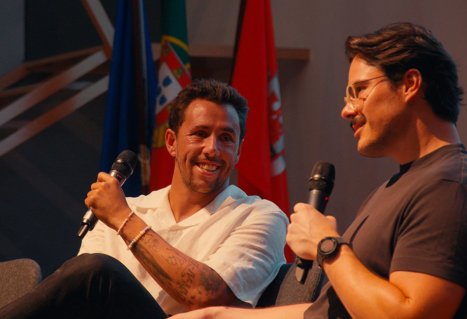 Vasco Ribeiro 1