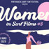 Womens Surf Films