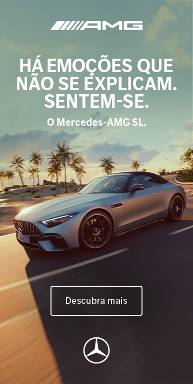 AMG SL Beachcam 386X766