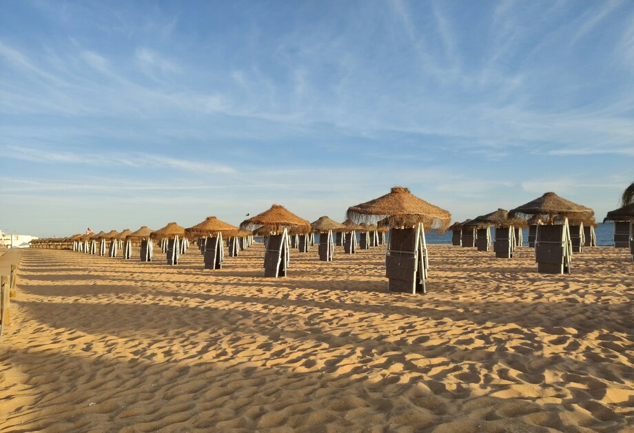 Chapeus Praia
