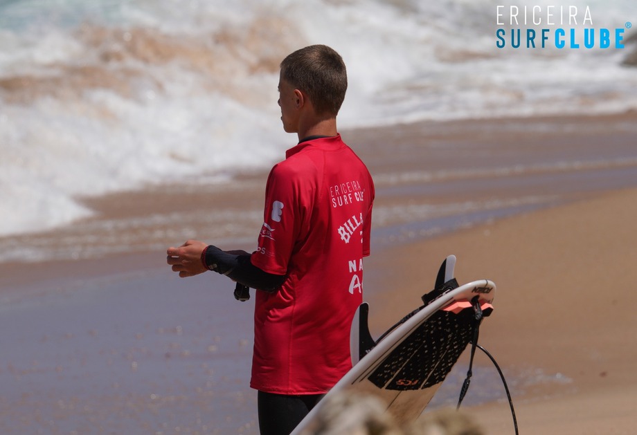 Ericeira Juniors