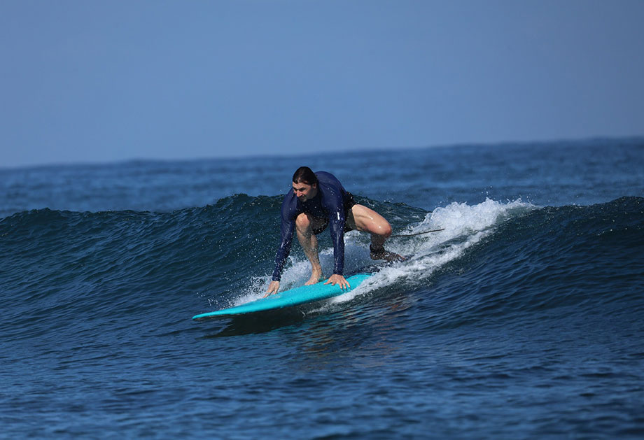 Zlatan Surf