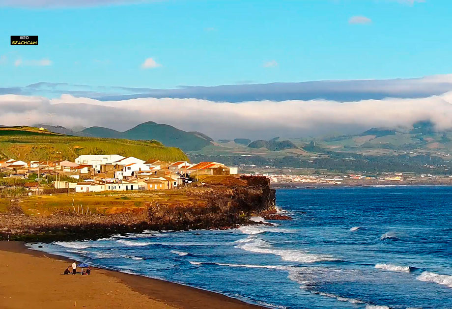 Ribeira Grande 1