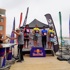 Podio Marrocos Longboard