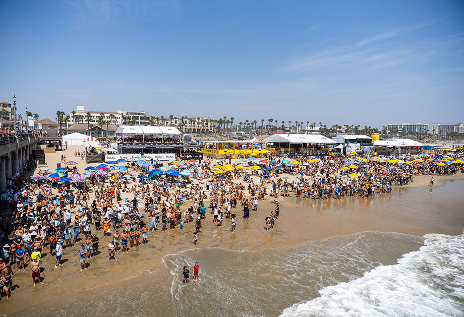 Huntington Beach