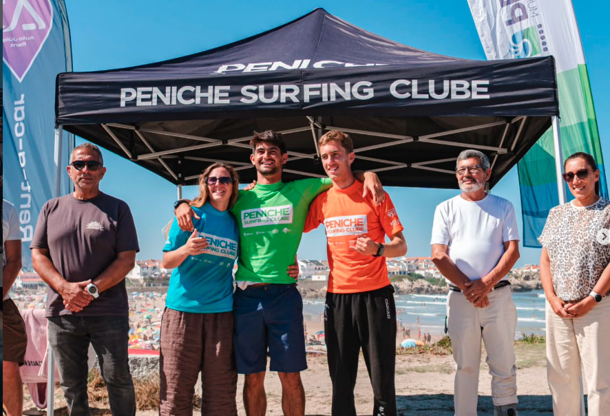 Peniche