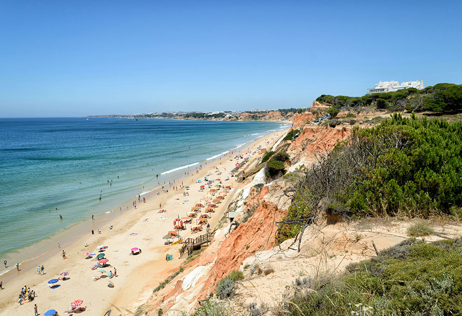 Praia Algarve