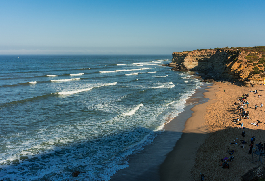 Ribeira D Ilhas