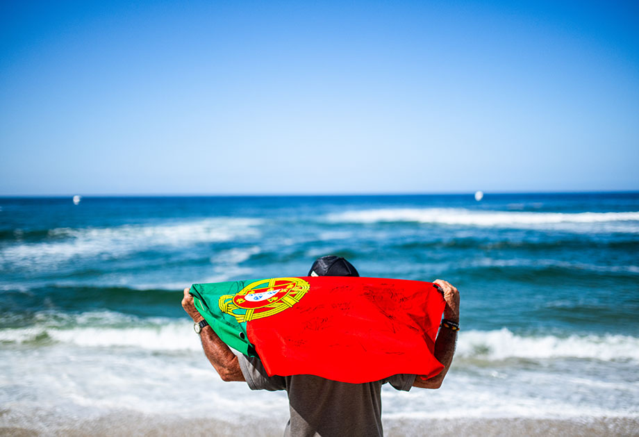 Portuga Saquarema
