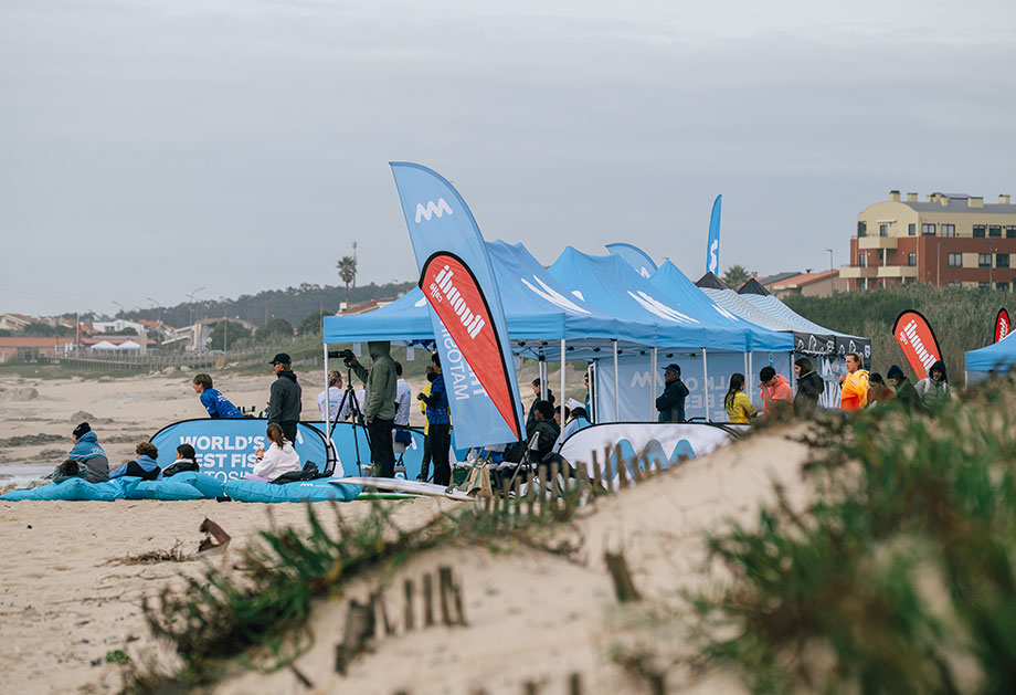 Matosinhos Surf School
