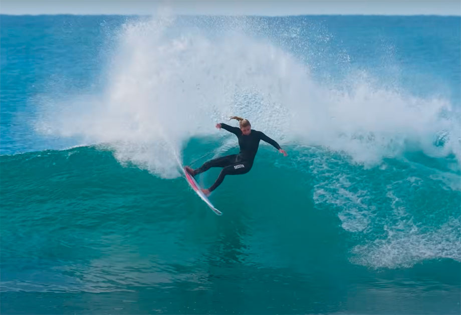 Surf J Bay