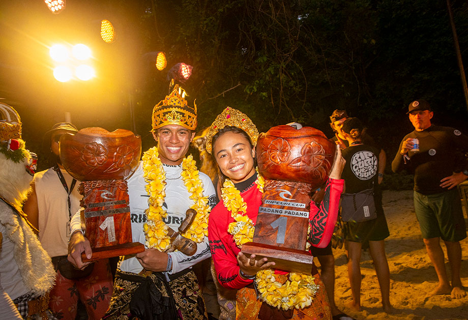 Padang Padang 1