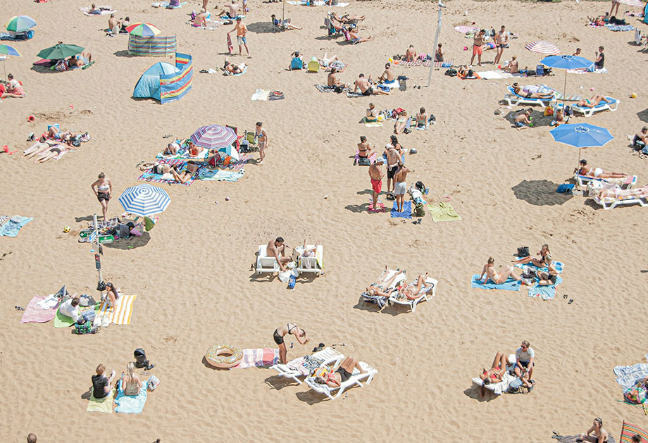 Praia Sol