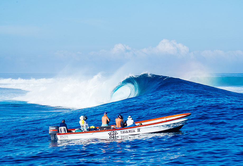 Cloudbreak