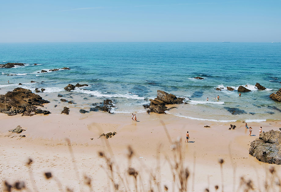 Praia (2)