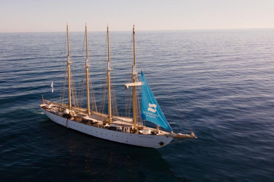 Santa Maria Manuela