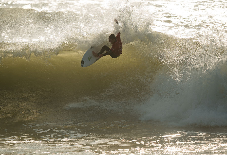 Levi Slawson