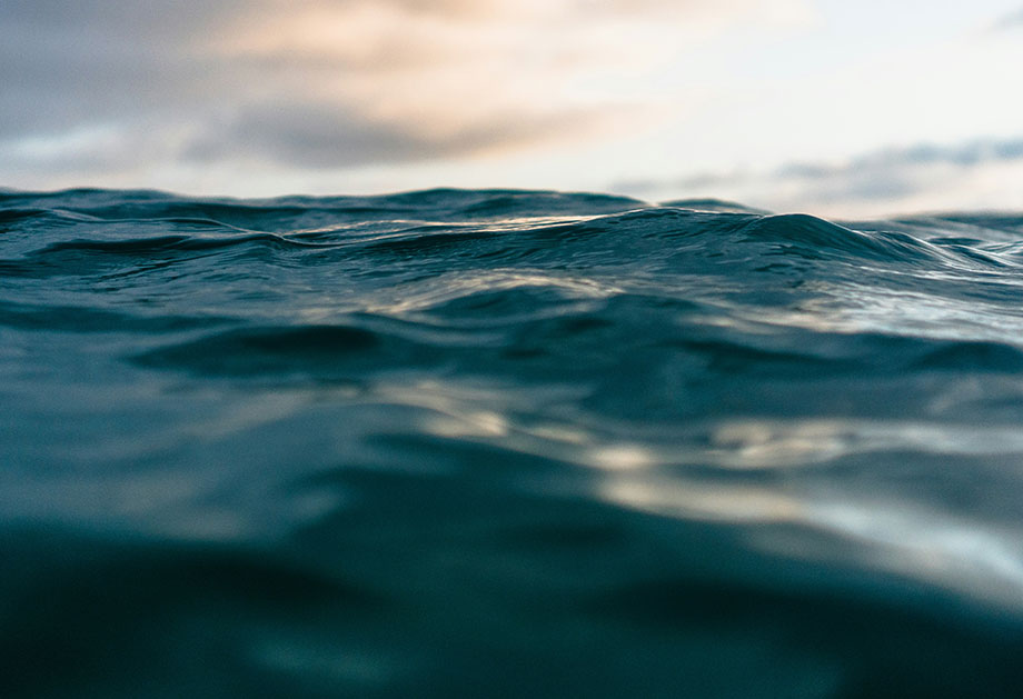 Oceano